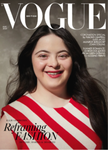 vogue UK